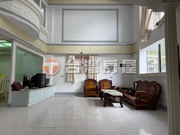 三峽白雞山莊大戶別墅｜新北市三峽區白雞