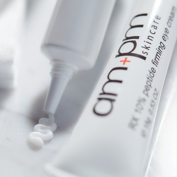 【牛爾ampm】10倍胜肽抗皺眼霜15g