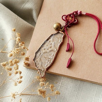 【24小時出貨】台灣造型吊飾/中國結掛飾