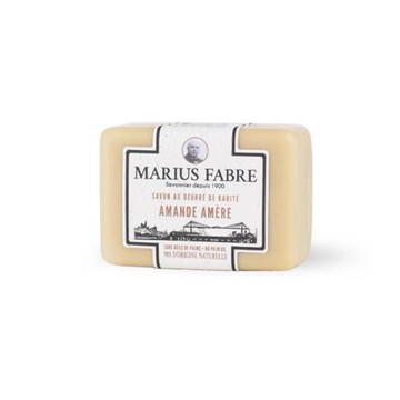 Marius Fabre 法鉑 法鉑1900紀念版杏仁草本皂 100g (MF084)