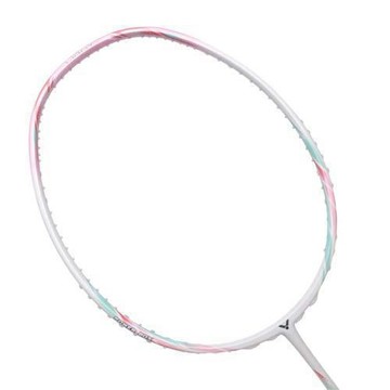 VICTOR 突擊球拍-5U-羽毛球 球拍 空拍 訓練 勝利