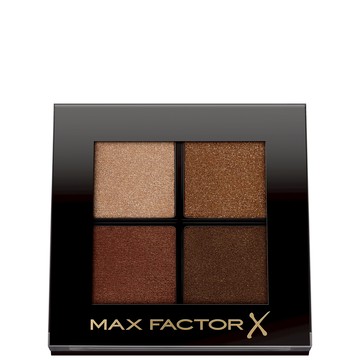 Max Factor Colour X-Pert Mini Palette 7g - 004 Veiled Bronze
