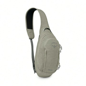 ├登山樂┤ 美國 Osprey Daylite Sling Driftshade 都會通勤協背包 灰狼棕色 10007689
