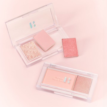 Holika Holika My Fave Multi Palette Case 3 Slots