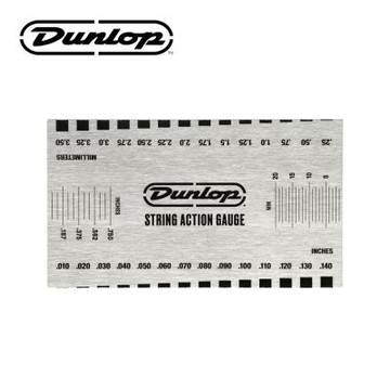 JIM DUNLOP DGT04 弦高角度尺規