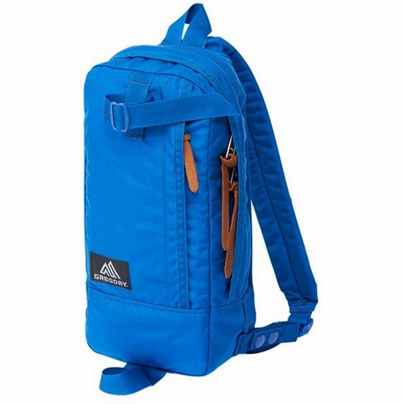 グレゴリー Gregory Switch Sling Mightyblue スウィッチスリング ショルダーバッグ 通販 Lineポイント最大0 5 Get Lineショッピング