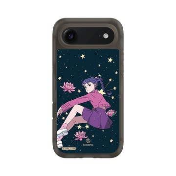iPhone Air AirX 本質黑 - 子凡 Zzifan_z - 天蝎座女孩