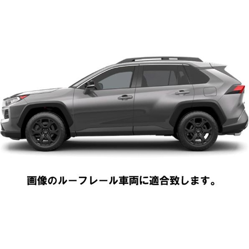 USトヨタ 純正品 TOYOTA RAV4 アドベンチャー オフロードパッケージ