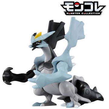 Pokemon GO 寶可夢 ML-11 闇黑酋雷姆 PC14584 精靈寶可夢 神奇寶貝 公司貨 TAKARA TOMY