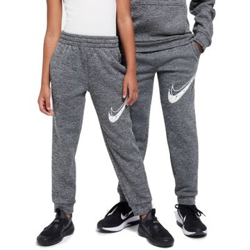 【NIKE】 K NK TF RPL MULTI JGR HBR SR  運動長褲 中童 - HF4418010