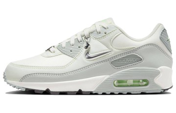 WMNS AIR MAX 90 SE MOLTEN METAL