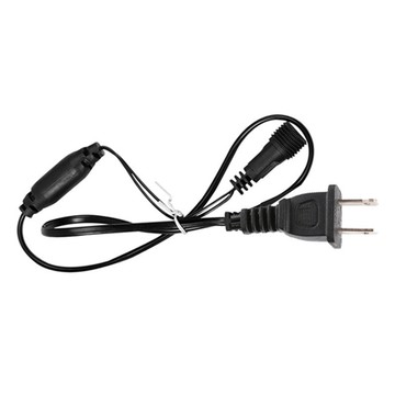 泡泡閃黑線燈 專用電源 2針電源 可串接