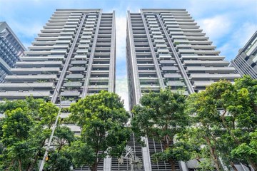 獨家明日博朝南景觀名邸 住商林可縈｜台北市大安區市民大道三段