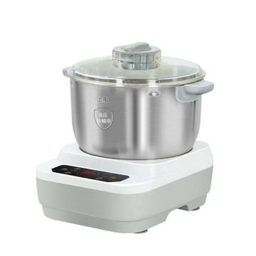 食物料理機 和面機 全自動 小型 智能恆溫發酵 多種功能揉麪廚師機攪拌機