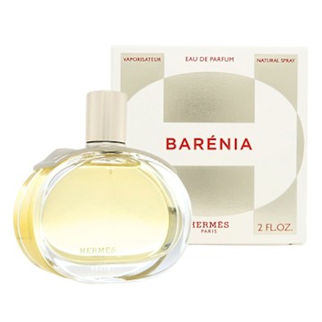 Hermes 愛馬仕 Barenia 巴蕾尼亞淡香精 EDP 60ml 平行輸入