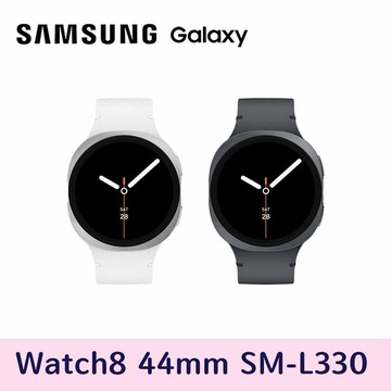 【Samsung 三星】Galaxy Watch6 (R940) 44mm 原廠藍牙手錶