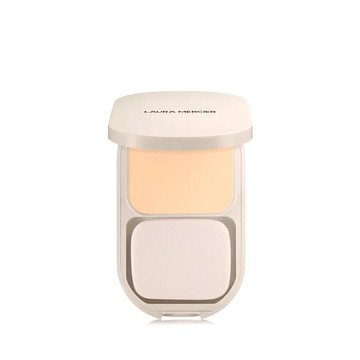 Laura Mercier 極致煥顏清透完美粉餅 1W BR
