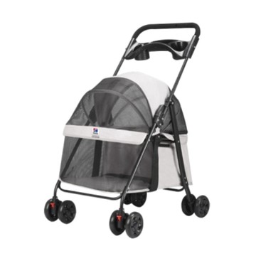 (贈品)【希爾思】可摺疊分離式寵物推車 (品牌會員兌換禮)