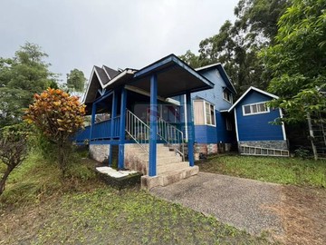日光、森林！東山青山溫泉木屋莊園(未保存)｜台南市東山區青山