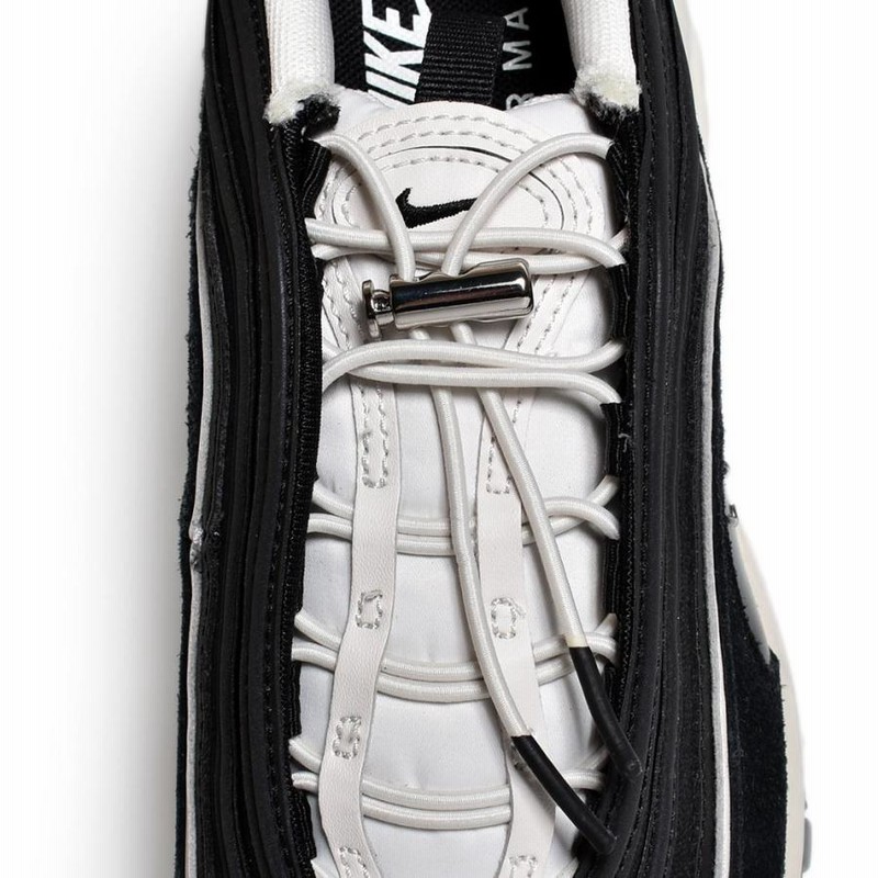 スニーカー Nike AIR MAX 97 PREMIUM BLACK PHANTOM DZ5316-010 Nike Womens Air Max 97 (Black/Phantom/Particle Grey) – CNCPTS