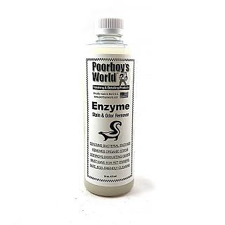 美容蠟/釉 Poorboy's World Enzyme Stain and Odor Remover 窮小子汙垢/異味去除劑