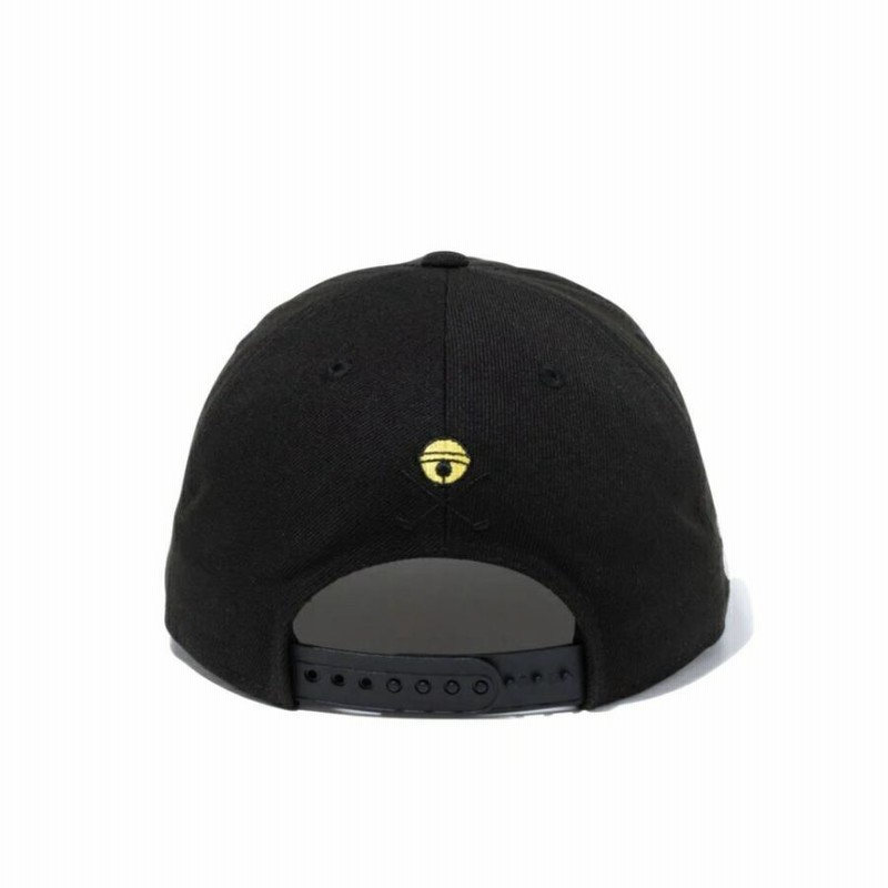 ✴︎NEW ERA ドラえもん　どこでもドア 9FIFTY キャップ 9FIFTY Original Fit ドラえもん どこでもドア ホワイト