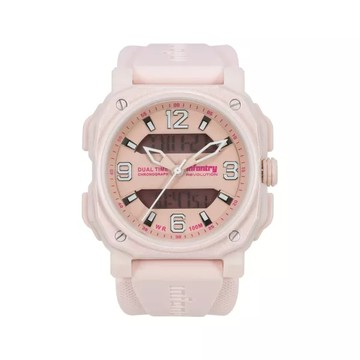 REVOLUTION - 42mm毫米雙計時器