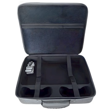 PS5 PRO主機收納包  灰色  1個