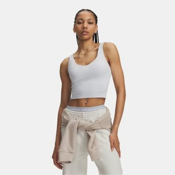 【UNDER ARMOUR】UA 女 Motion 背心_6013773-014