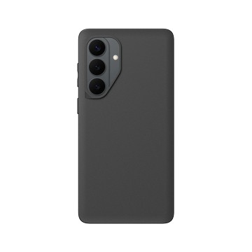 Galaxy S26+ SolidX (MagSafe 兼容) 黑