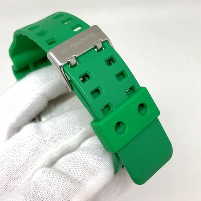 G-SHOCK ジーショック CASIO カシオ 腕時計 GD-120TS-3 デジタル