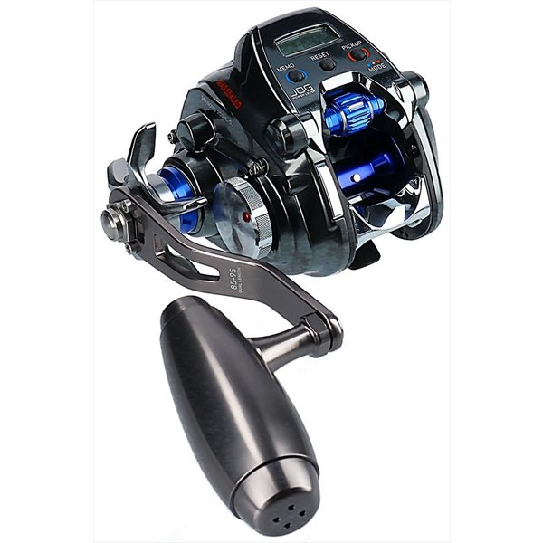 ダイワ 電動リール シーボーグ0jl Sj 18モデル 左巻 電動リール 通販 Lineポイント最大0 5 Get Lineショッピング