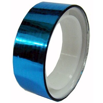 【文具通】迷你晶晶膠帶[淺藍] E1030134【APP滿額下單10%點數(單一帳號最高5000點)】1/31止