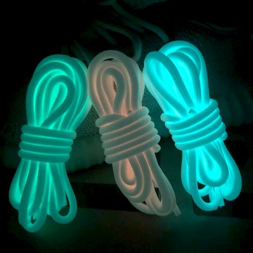 適配椰子350V2夜光鞋帶圓形YEEZY滿天星白綠粉冰淇淋男女380個性