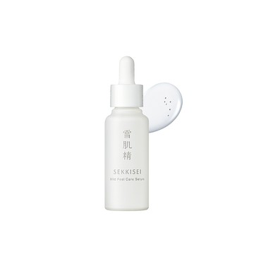 KOSE 漾活舒敏角質修護精華 30mL