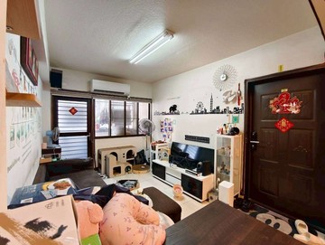 誠昱/誠品新生活美三房｜台南市南區新建路
