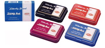 利百代 小印台(55mm x 37mm)