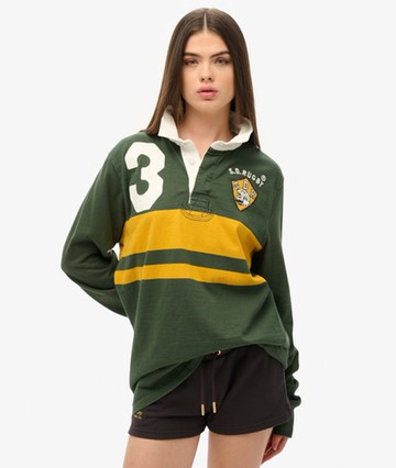 Superdry Women's Women's Essential Logo Shorts Black / Bison Black - Size: 14 Size: 10