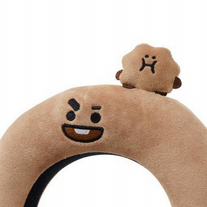 BT21公式グッズ＝［バンタン］ライブやイベントで目立っちゃう