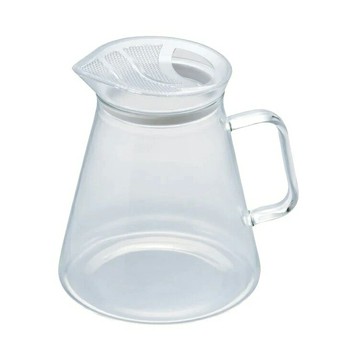 《HARIO》卡利亞便利茶壺