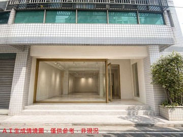 超低價大面寬稀有住店｜新竹縣竹東鎮自強路