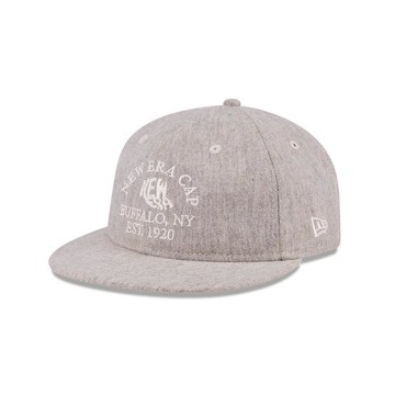 NEW ERA 男女 RC 59FIFTY 59FIFTY DAY 2024 NE Exclusives 灰 NE60571920