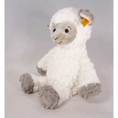 シュタイフ テディベア 仔ひつじのリタ Steiff Lita lamb Soft