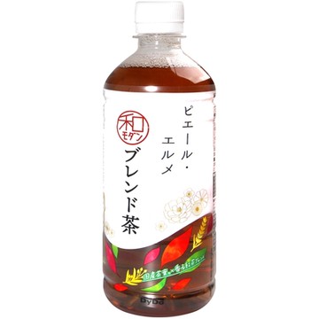 (即期良品)DYDO 和風匠心調合茶 500ml