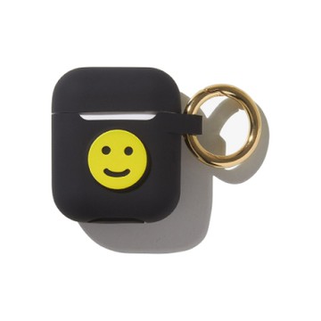 美國 Sonix AirPods 笑臉迎人保護套