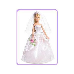 Barbie(バービー) Every Girl's Dream Wedding バービー人形 (2006)