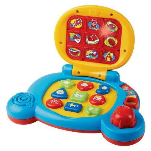 Vtech ー Baby's Learning Laptop 並行輸入品