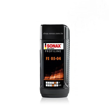 SONAX 刮痕速除專家 250ML