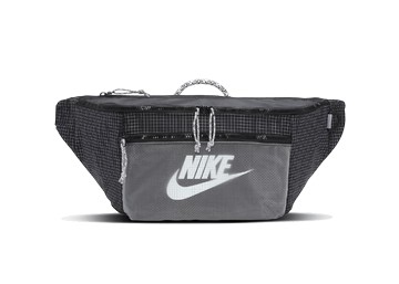 TECH WAISTPACK BLACK