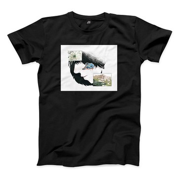 自然與人造 - 中性版T恤 - 3色